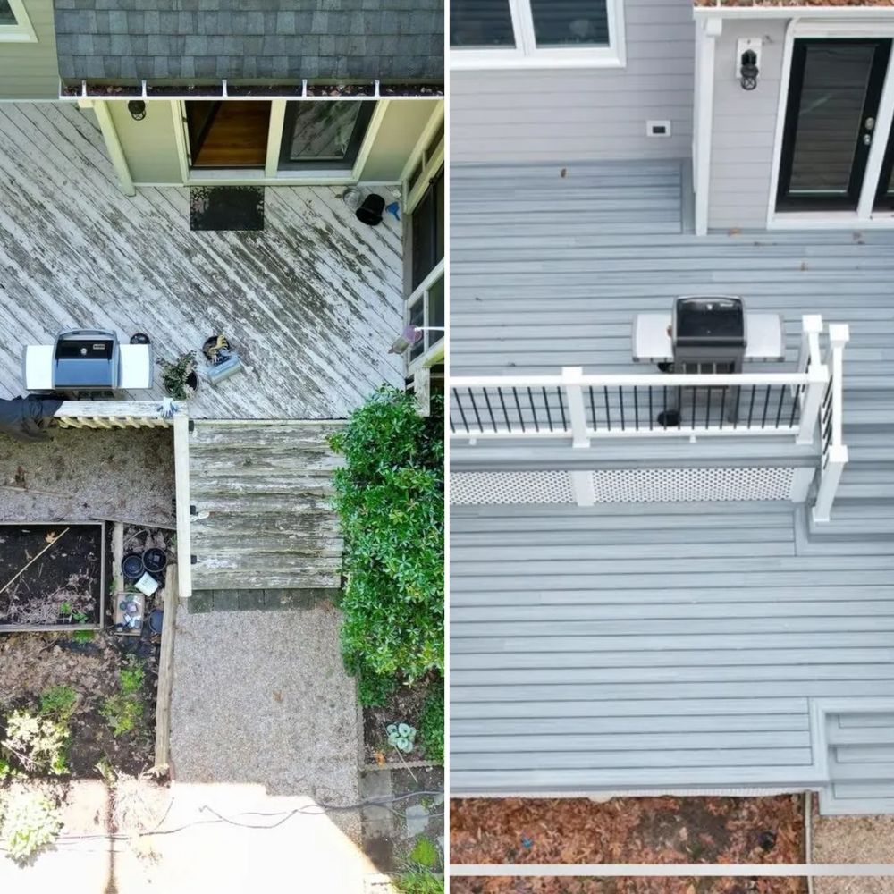 All Photos for CE Restoration in Durham, NC