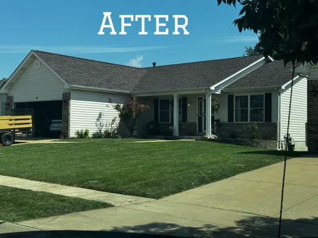 All Photos for Lookup Roofing LLC in Saint Charles, MO