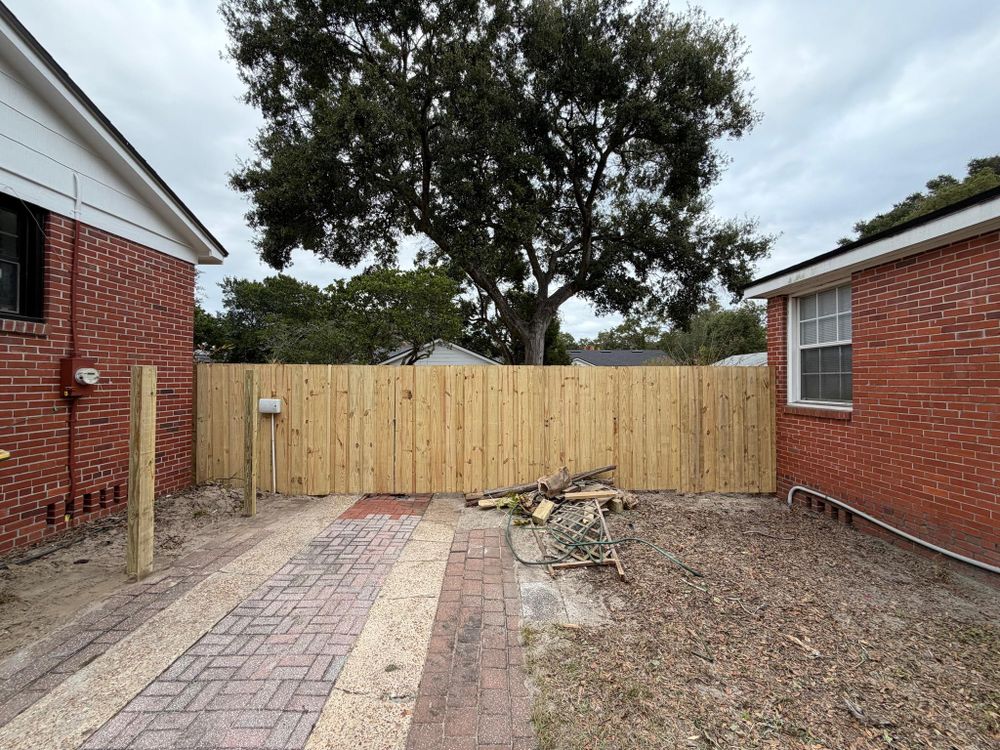 All Photos for K & A Landscaping, Inc. in Jacksonville, FL