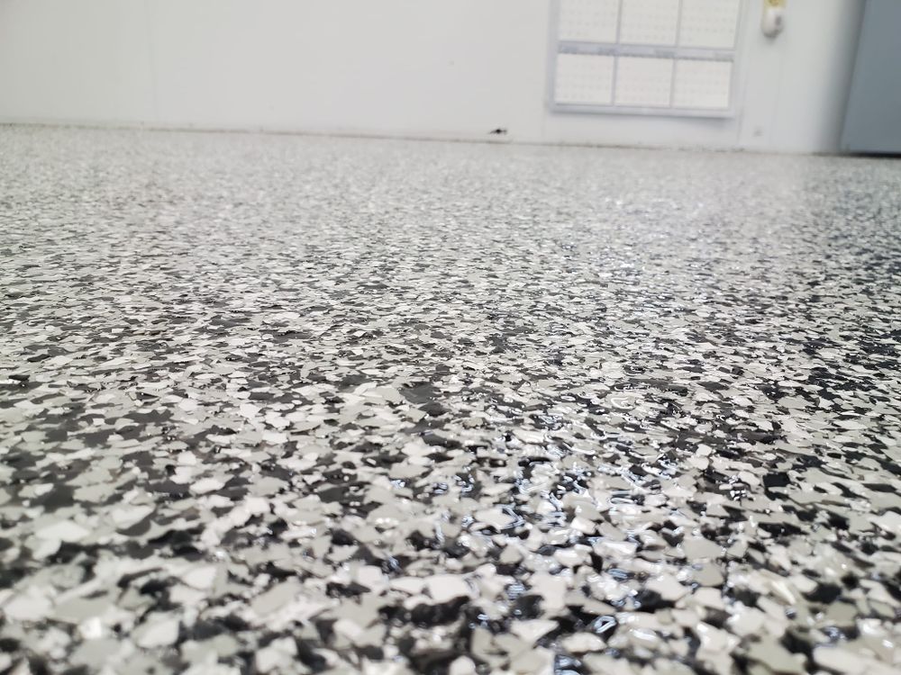 Our expert team provides top-notch floor repair services to ensure your floors are restored to their original beauty and functionality, leaving your home looking as good as new. for AR Epoxy Flooring in Ada,, OH