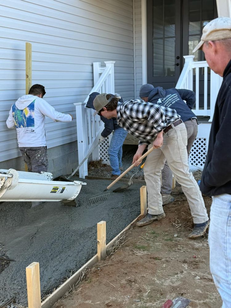 All Photos for LegaSea Construction in Kilmarnock, VA