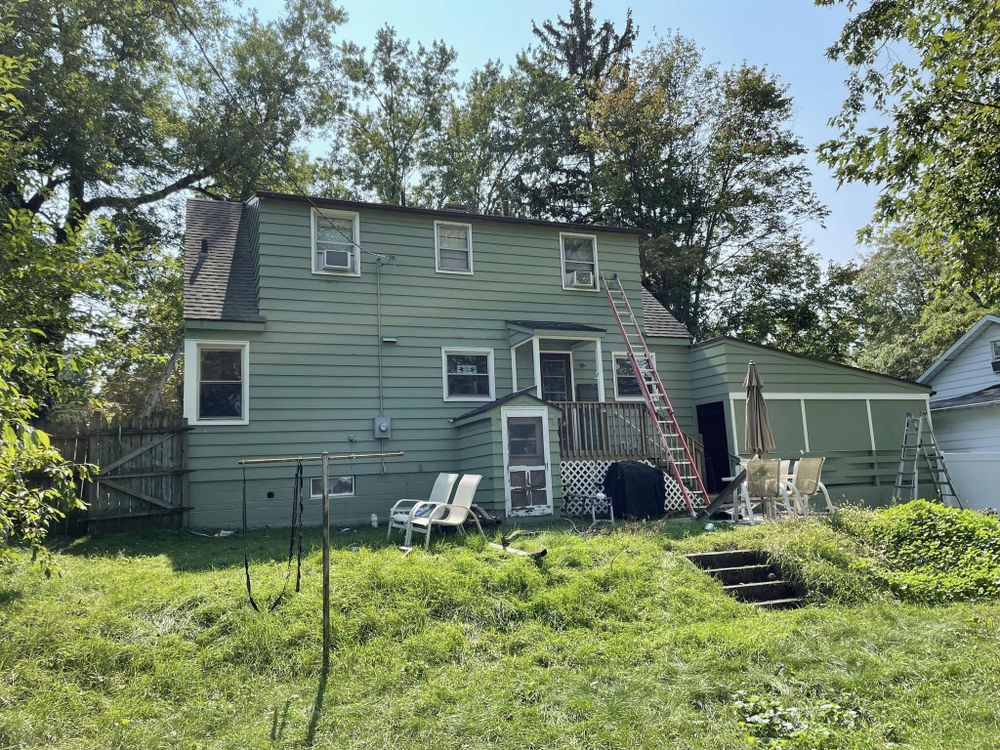 We provide high quality painting services to enhance the beauty of your home. Our experienced painters use top-notch materials and techniques to ensure lasting results. for One and Done LLC in Locust Grove, VA