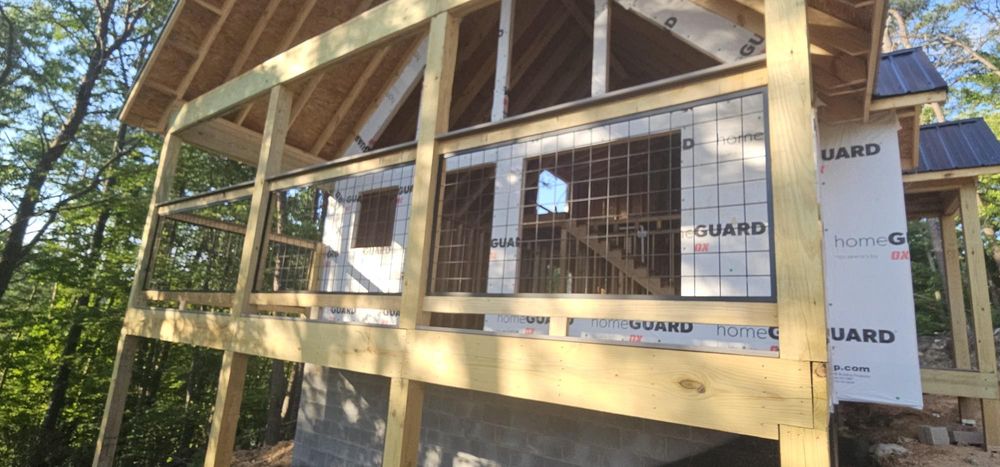 All Photos for ProModern Construction, LLC in Seymour, TN
