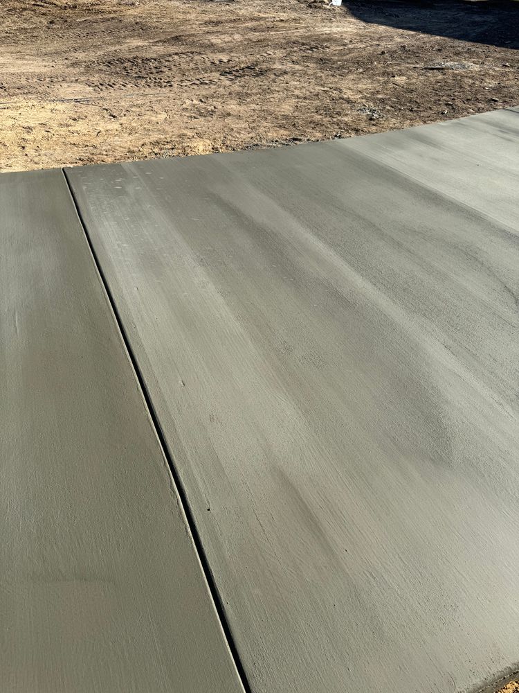 All Photos for G2 Custom Concrete in Dallas, TX