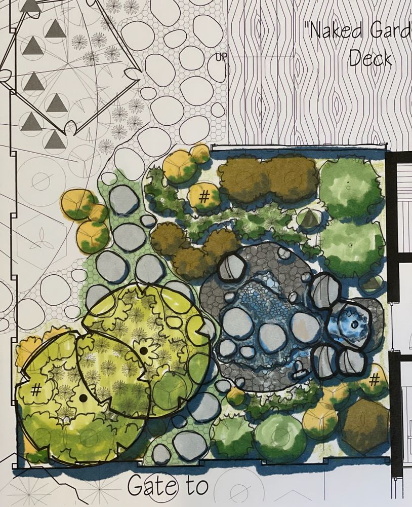 All Photos for Courtney Lewis Landscape Design in Portland, OR