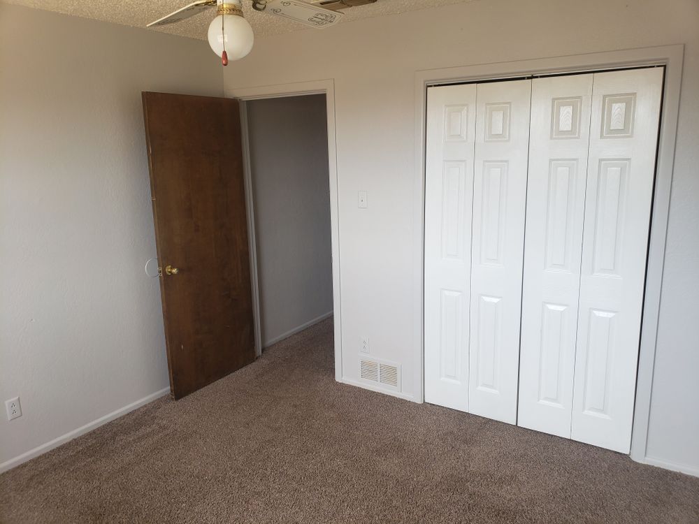 240 n 22nd for Prairie Land Properties LLC in Lubbock, TX