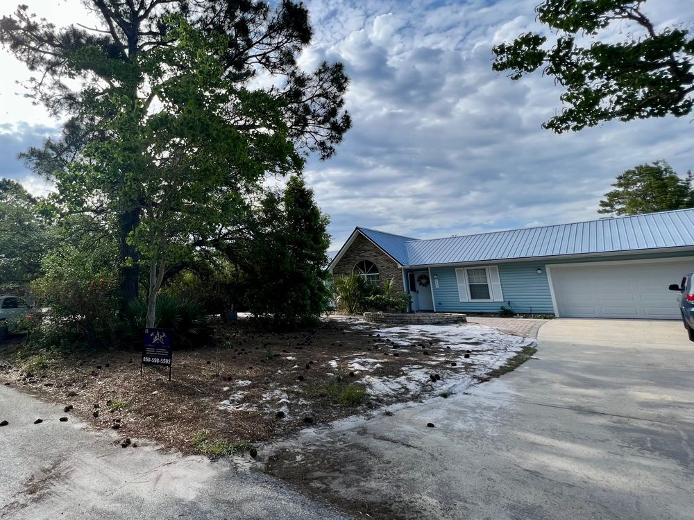 Hardscaping for Everything for the Home Inc. in Santa Rosa Beach, FL