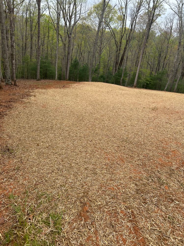 All Photos for Site Solutions in Lynchburg, Virginia