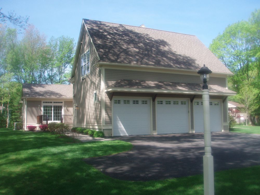 All Photos for Quinn Builders Co in Burlington, MA