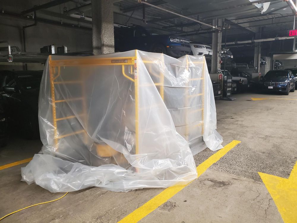 All Photos for James T. Coughlan Restoration in Brockton, MA