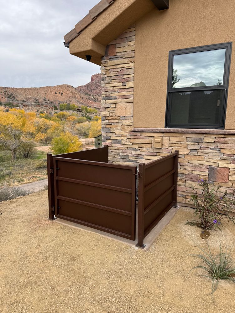 All Photos for Sparx Welding in Saint George, UT