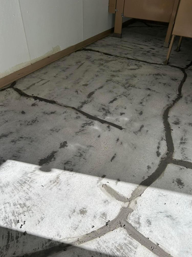 All Photos for Rockstarz Concrete Design in Spearfish, SD