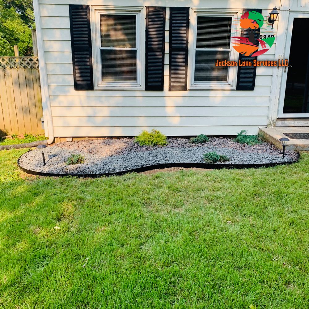 All Photos for Jackson Lawn Services LLC in St Louis, MO