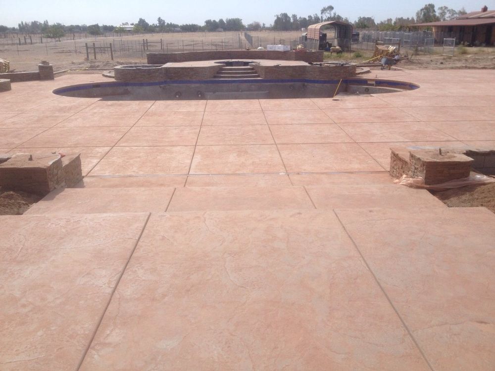 All Photos for Salas Concrete in Fresno, CA