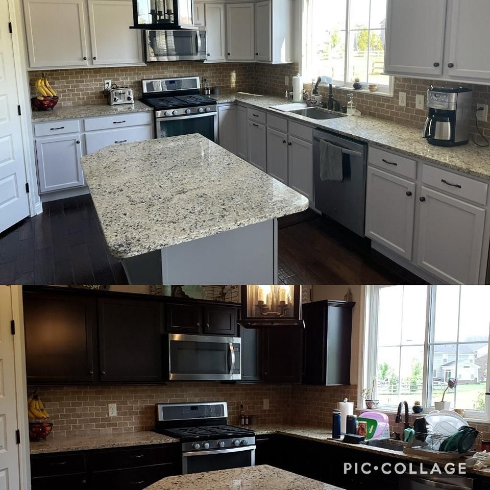 All Photos for Hearts & Hands Painting in Campbell, KY