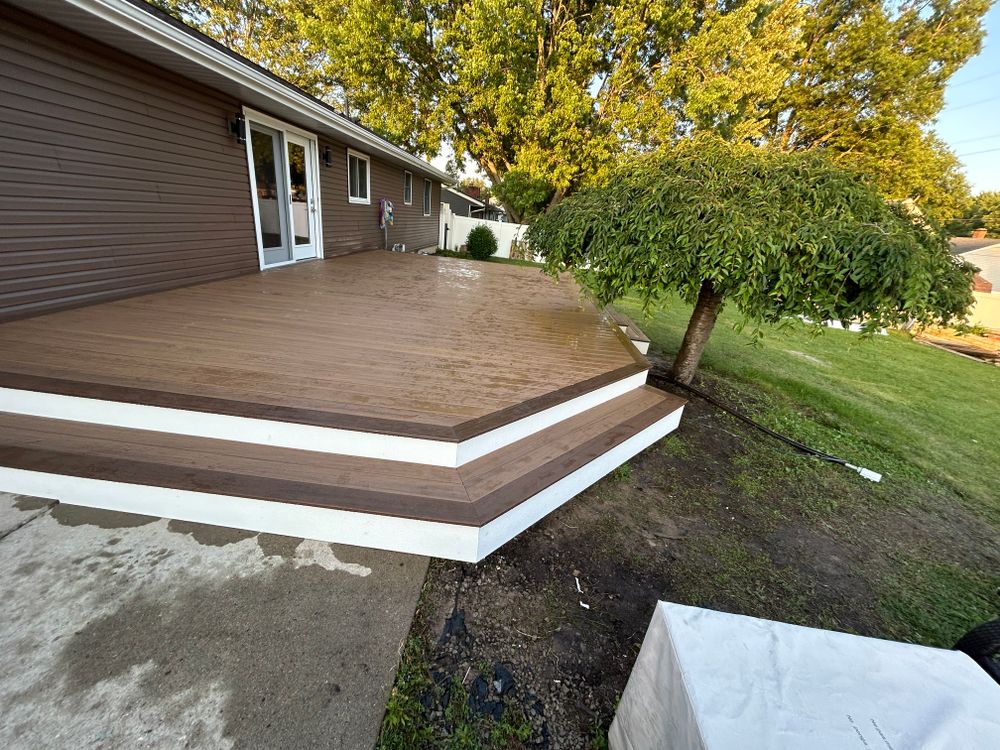 All Photos for Ed's Home Improvement in Bluffton, OH