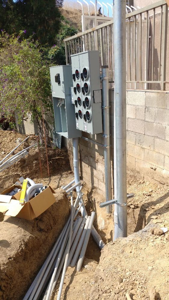 All Photos for DC Electrical Home Improvements in San Fernando Valley, CA