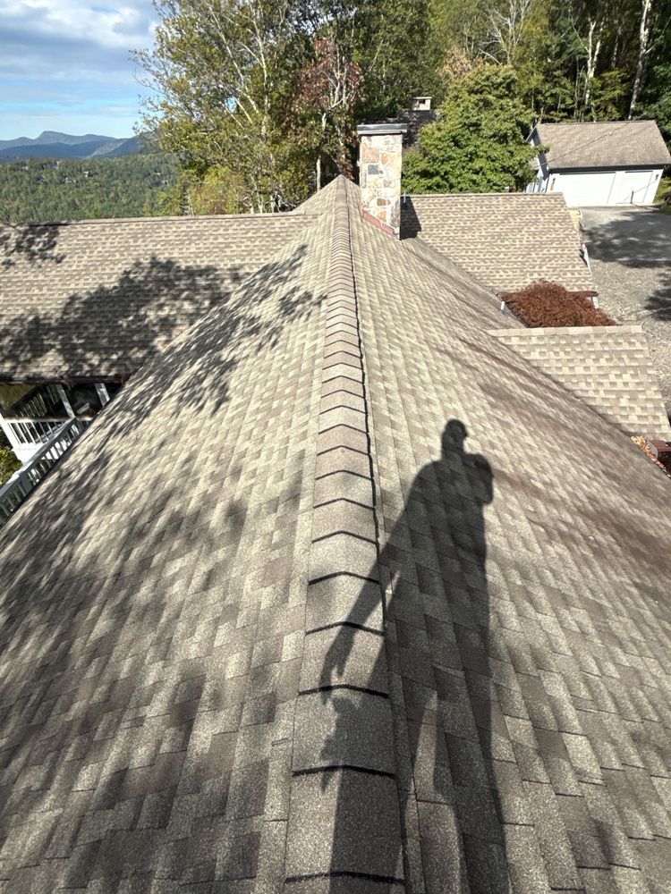 All Photos for RJ Roofing of WNC in Brevard, NC