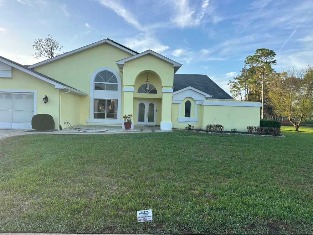 All Photos for Garrison Pest Control Inc in Hernando County, FL