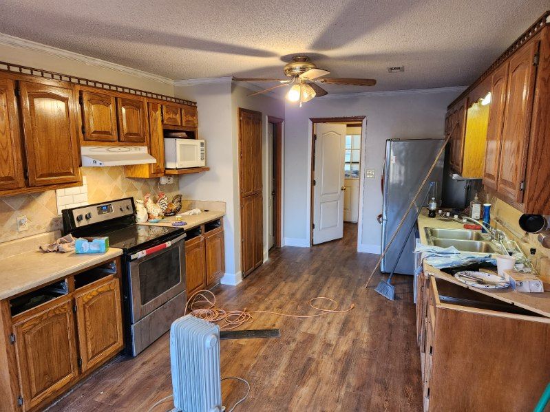 All Photos for Marberry Construction in Fayetteville, TN