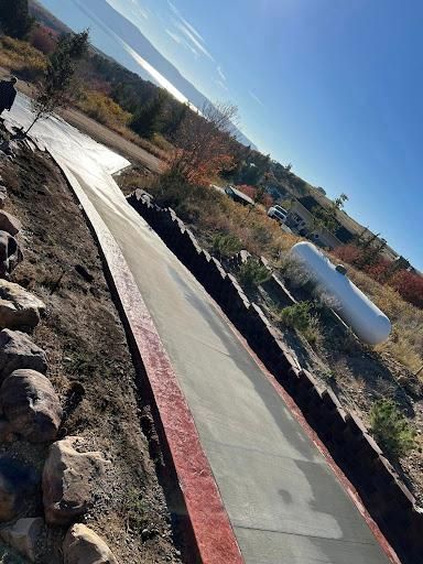 All Photos for Hard Knox Concrete  in Montpelier, ID