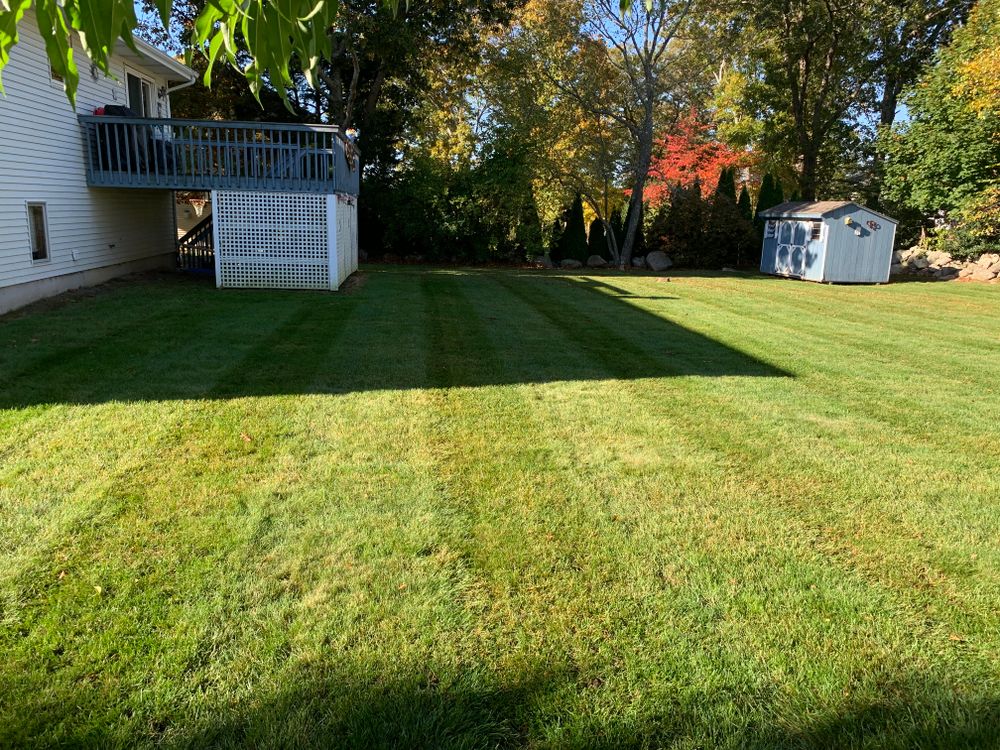 All Photos for Murray Mowing and More in Ashaway, RI