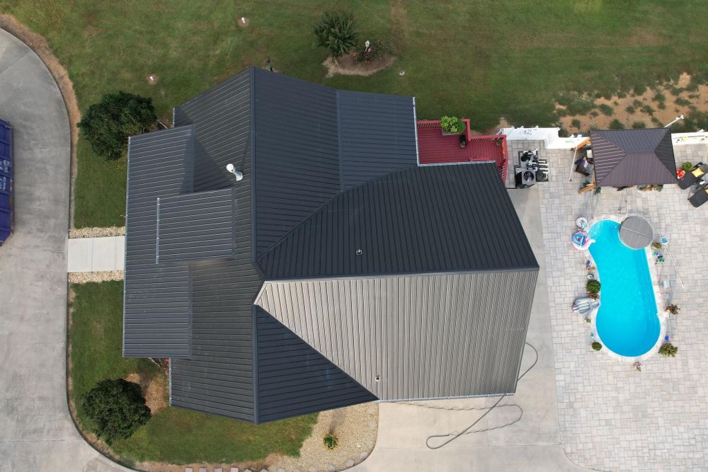 All Photos for Safe Roofing Inc in Jacksonville, NC