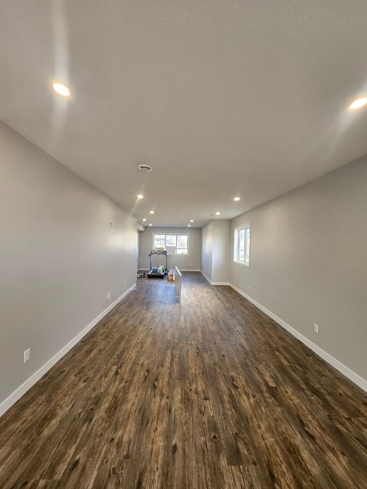 All Photos for Skywalker Contracting Inc.  in Red Deer, Alberta