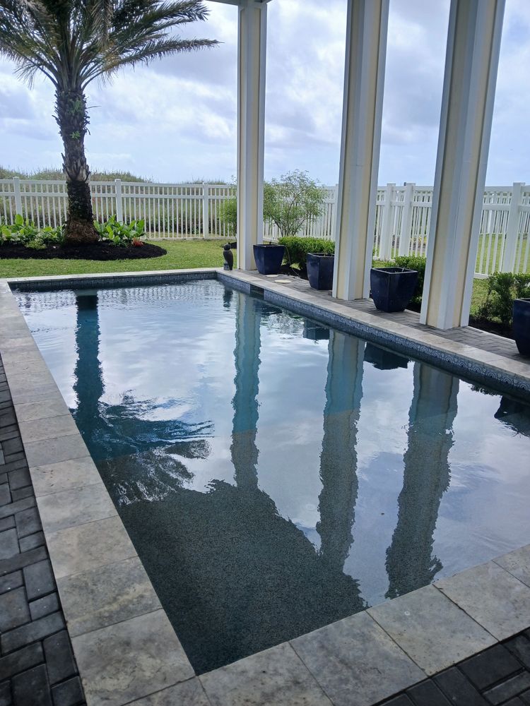 All Photos for JBH Pool in Galveston, TX