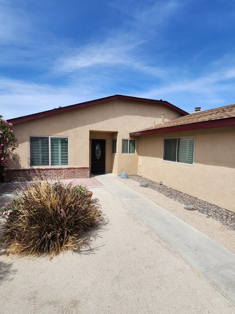 All Photos for Shermer Construction, LLC in Ridgecrest, CA