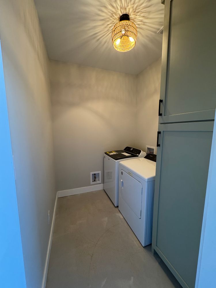 Interior Designs for Ridgeline Construction in Hiddenite, NC