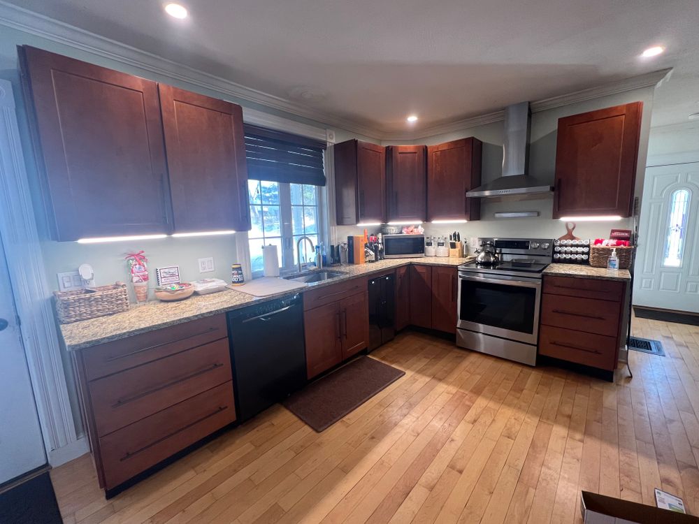 All Photos for Stephen Logue Electric in Billerica, MA