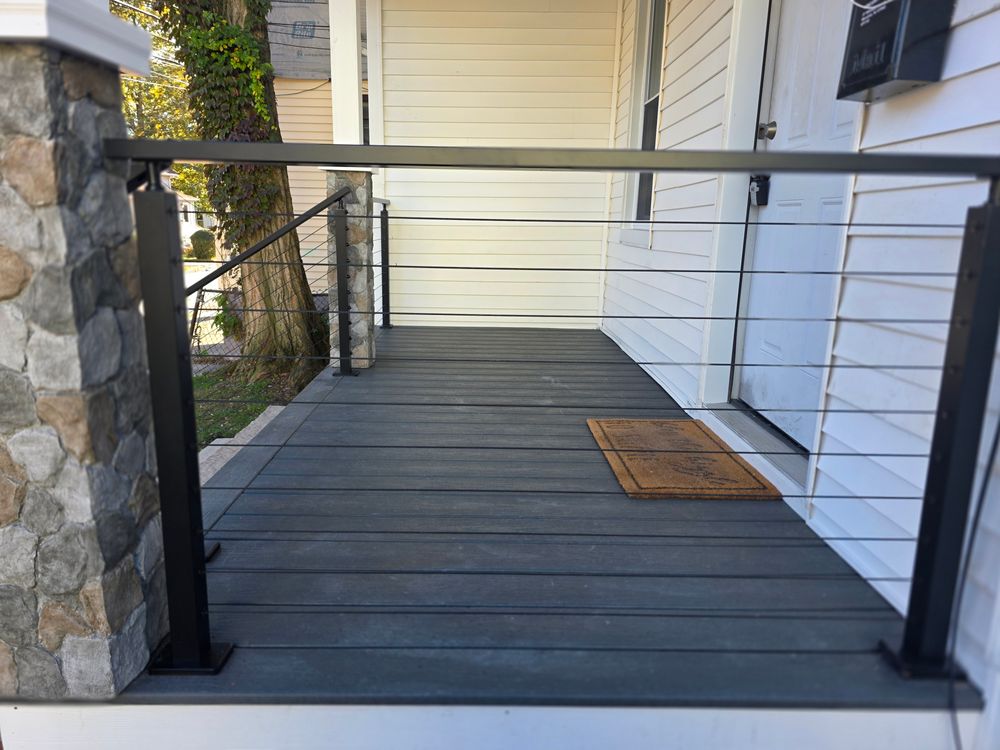 All Photos for Henry's Next Level Home Improvement in East Orange, NJ