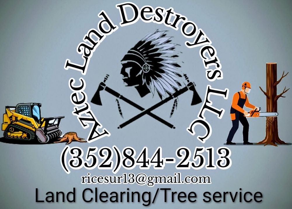 All Photos for Aztec Land Destroyers LLC in Ocala, FL