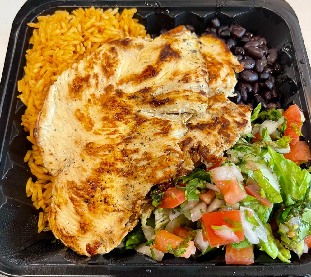 All Photos for Charro Negro Mexican Restaurant in Baltimore, MD