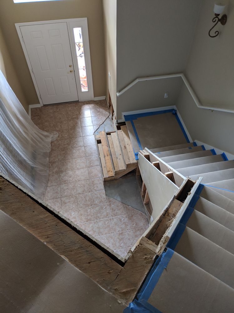 All Photos for MJ'S TRIM INC. in Orlando, FL