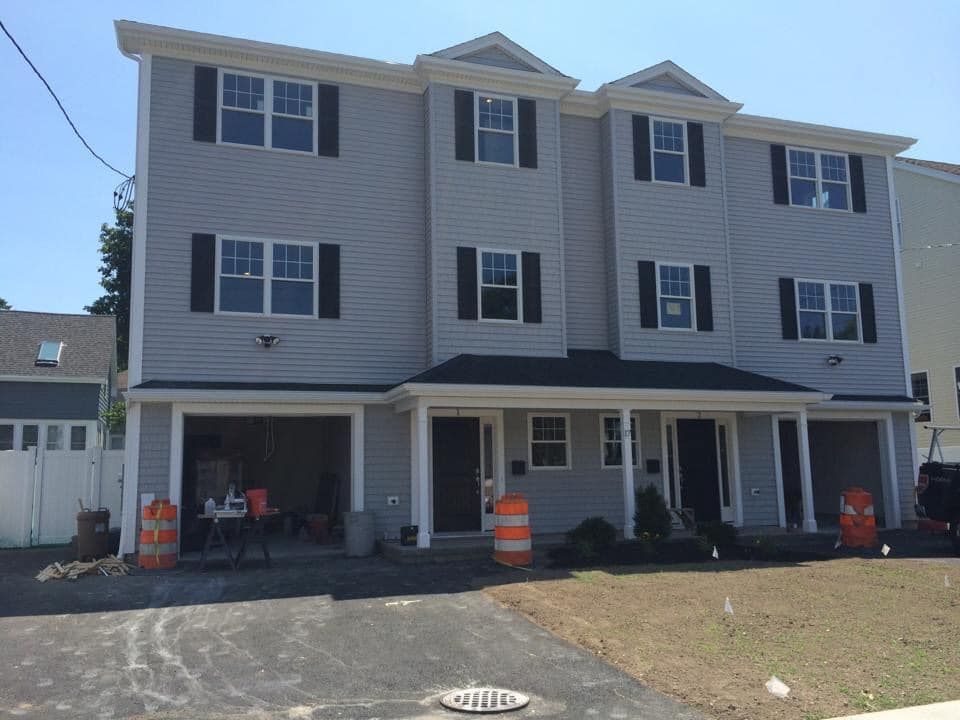 Electrical Repairs for Nicholas Anthony Rais Licensed Electrician in Reading, MA