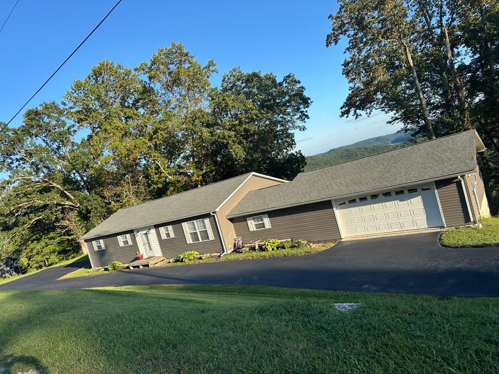 All Photos for Metzler Paving and Sealcoating in Jacksboro, TN