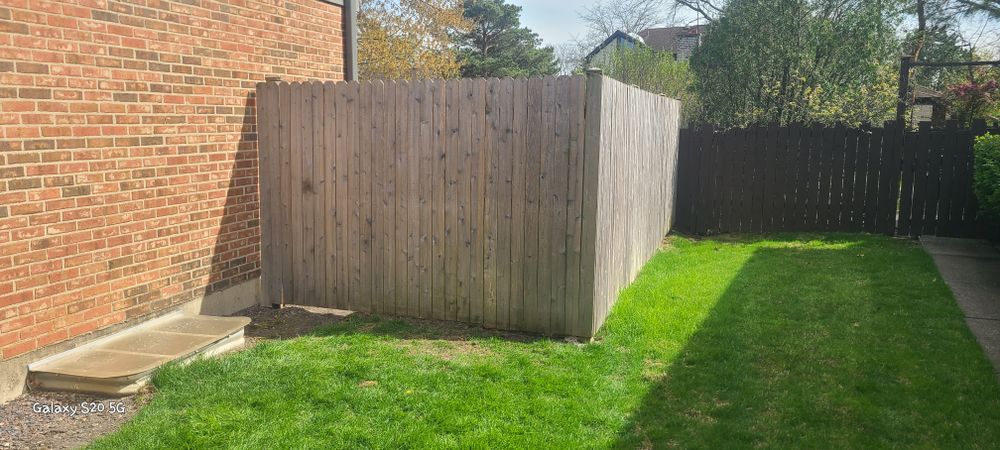All Photos for Fence Medic in Arlington Heights, IL