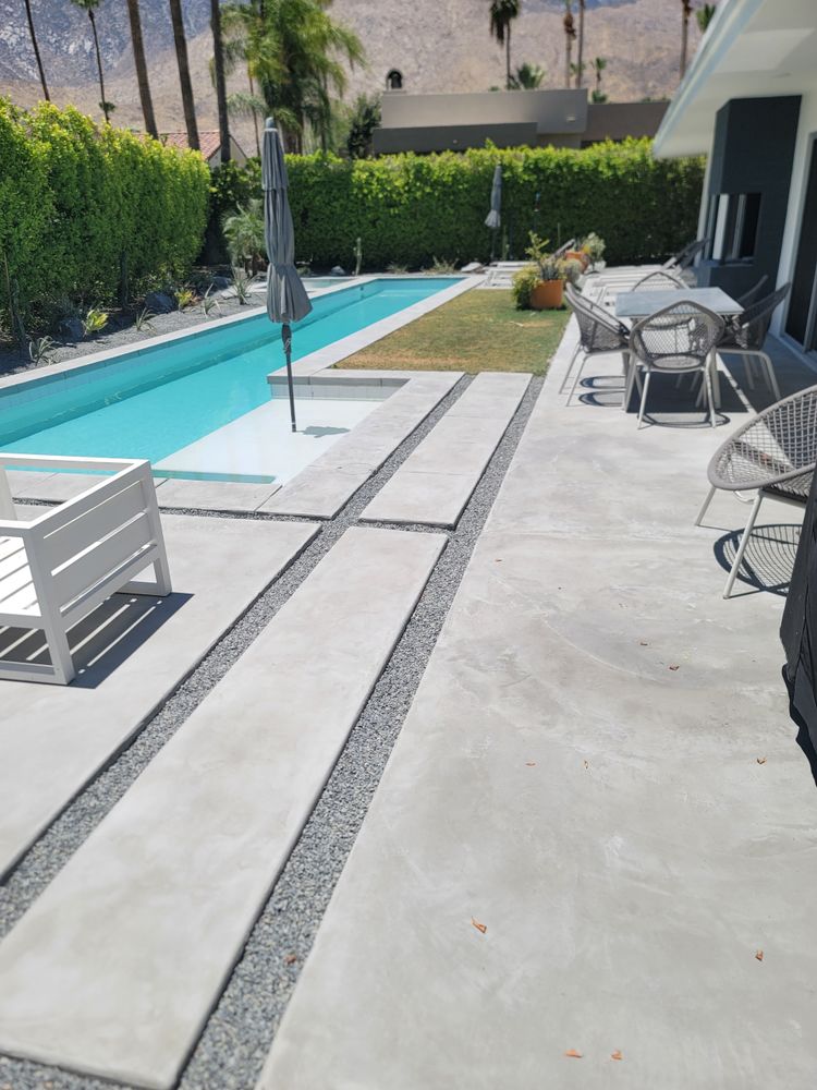 All Photos for Surface FX in La Quinta, CA