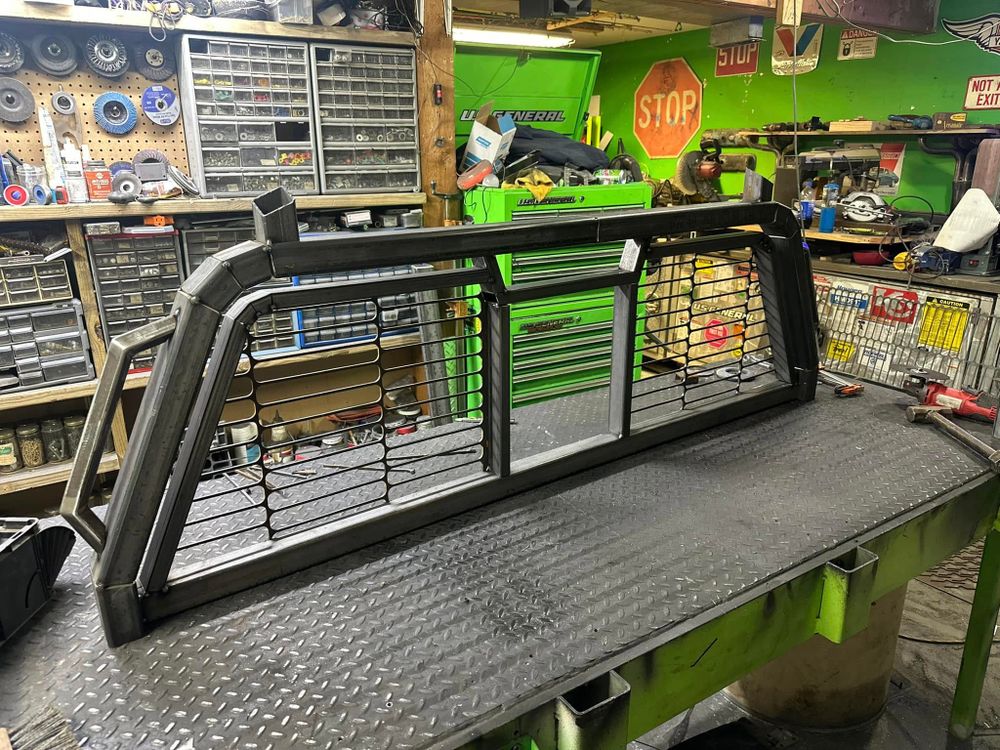 Our Repair and Maintenance service ensures your equipment operates efficiently, extending its lifespan. Our skilled welding technicians provide timely, reliable solutions to keep your home infrastructure safe and functional. for Kennebeck Welding & Fabrication in Knob Noster, MO