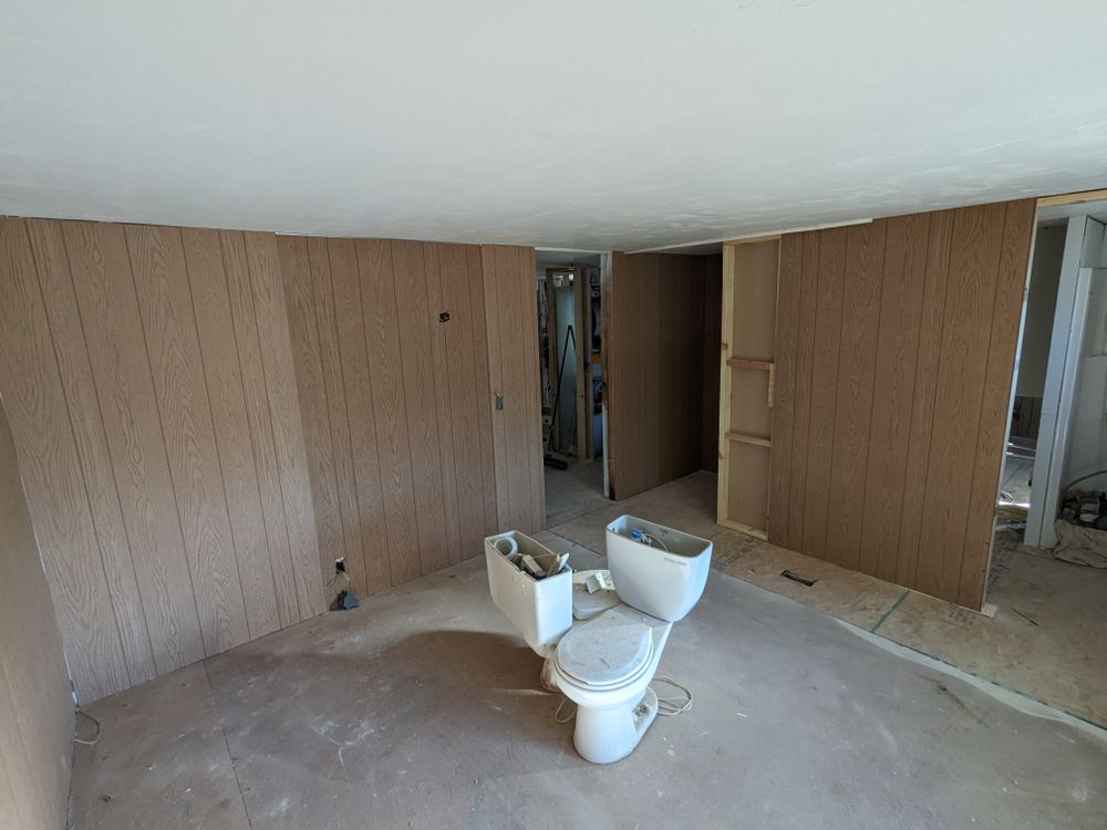 All Photos for Bar None Painting and KRS Construction in Kingman, AZ