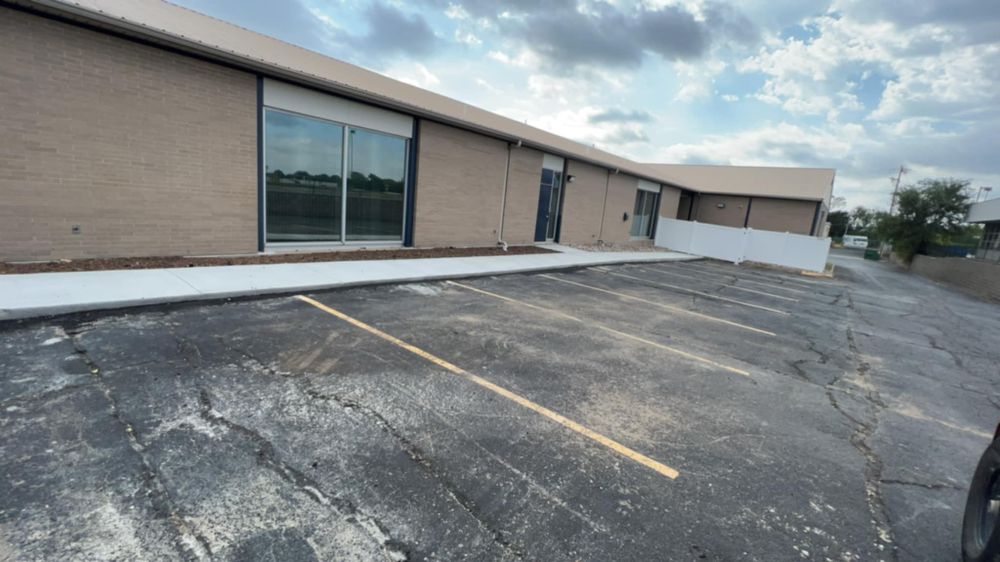 Our commercial concrete services provide durable and high-quality solutions for your property, ensuring strength and longevity. Trust our expert team to deliver exceptional results that enhance value and aesthetics of your space. for Premium Concrete Construction in Topeka, KS