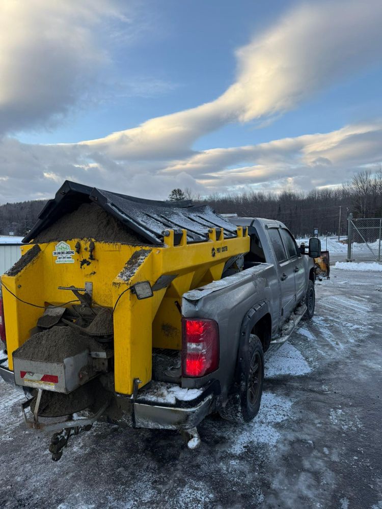 All Photos for CWB Lawn Care & Landscaping in Franklin County, ME