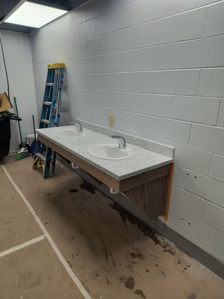All Photos for Ramco Plumbing in Temple, TX