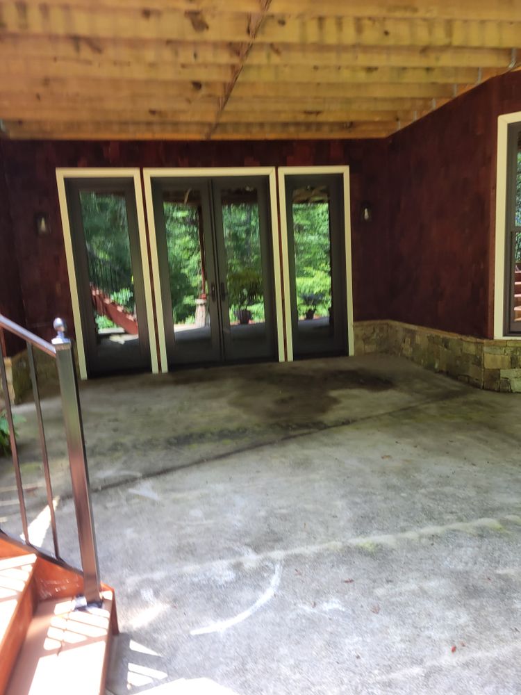 All Photos for Squeaky Clean Windows Gutters & More in Hoover, AL