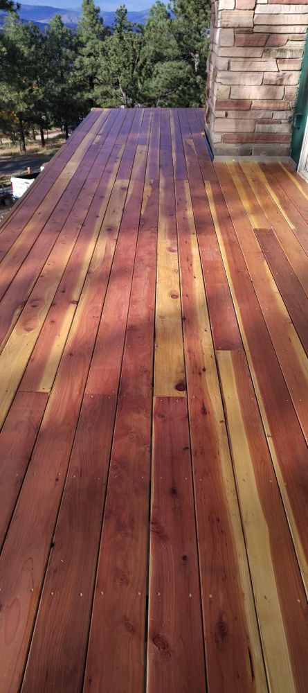 All Photos for Berry Handy Services in Loveland, CO