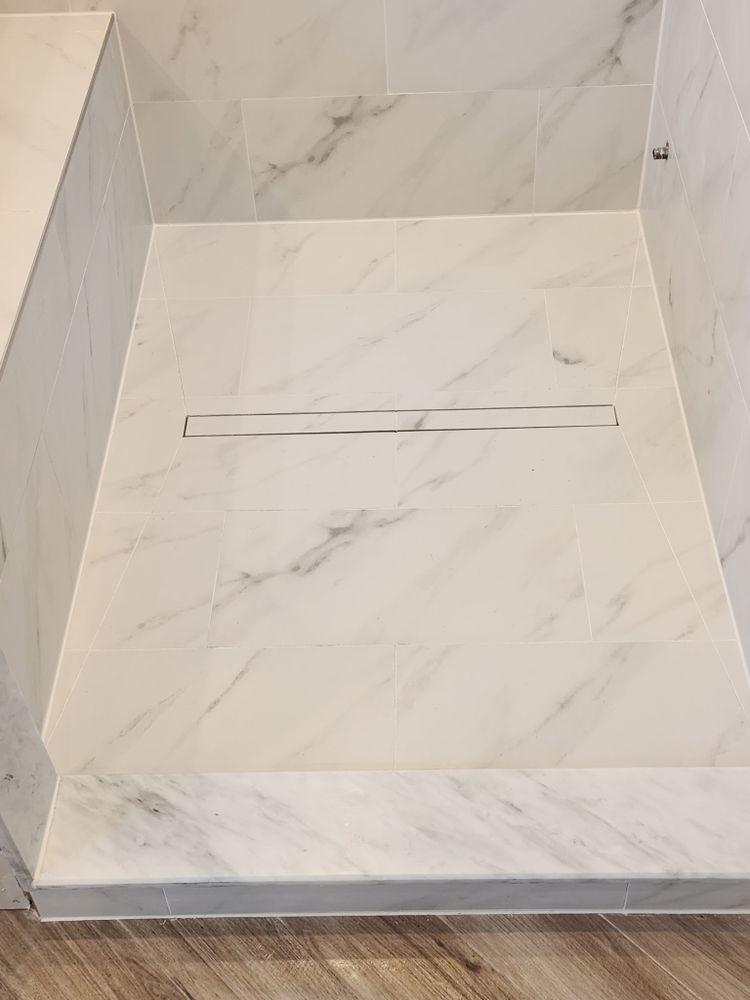 All Photos for Precision Tile LLC in Richmond, Kentucky