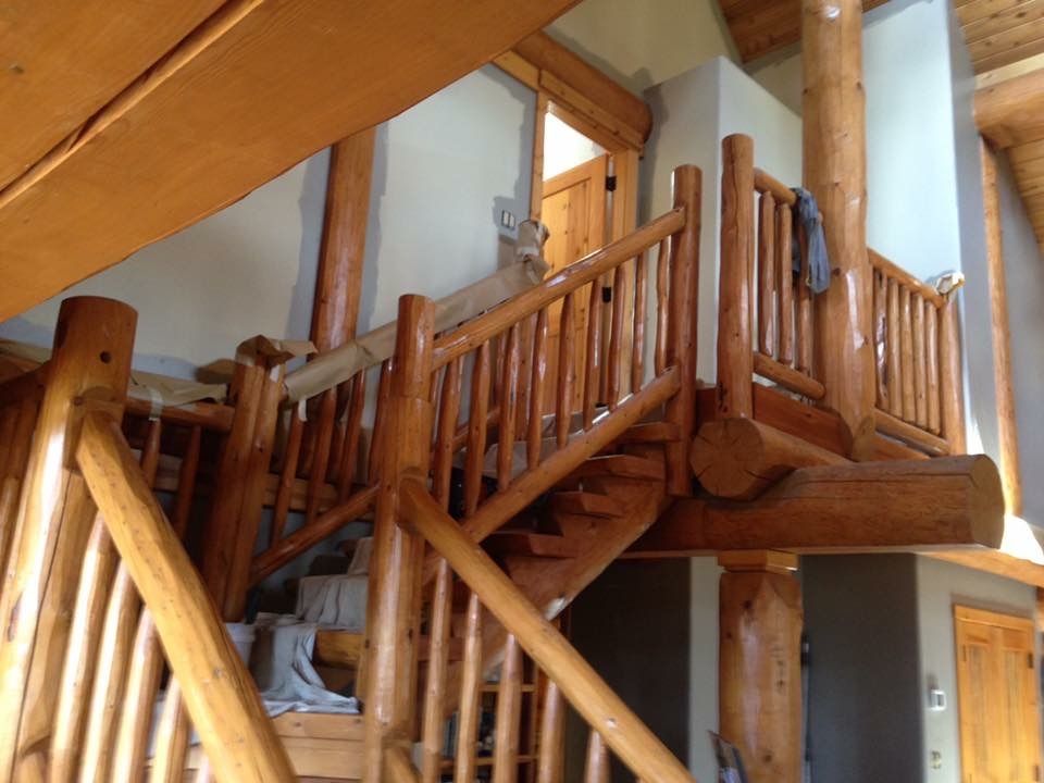 Interior Painting for Chewelah Painting in Spokane, WA