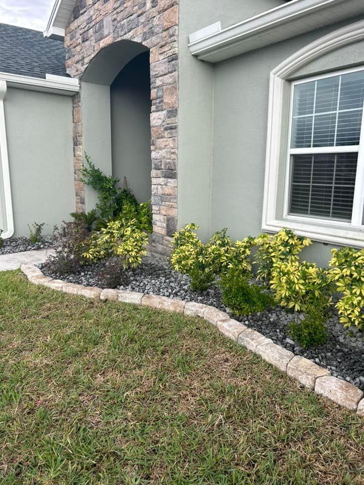 All Photos for Estrada All Pro Lawn Service in Auburndale, Florida